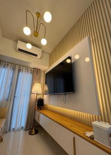 The Haven Suite Shore3 Residences T2 - Manila - 9