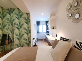 Tranquilo y elegante - Cerca de IFEMA y Aeropuerto - 7