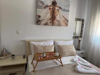 Emerald Luxury Apartments - Limenas - 3