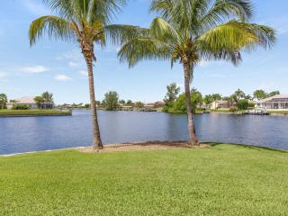 Villa Rapa Nui Island - Cape Coral - 9