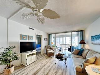 Island Reef 304 - Fort Myers Beach - 0