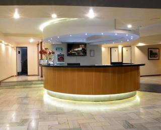 Intersur Colon Hotel - 7