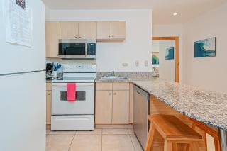 Palmas de Tamarindo 201D - Tamarindo - 3