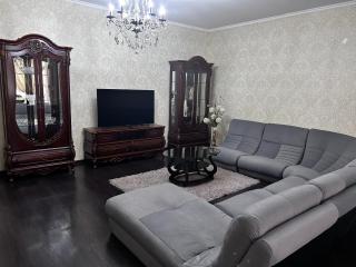 Трехкомнатная квартира - 2