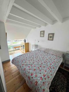 Maison de famille en bord de mer - 3