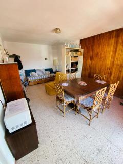 Departamento San Bernardo, 6 personas, 100mts mar - 3