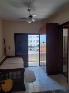 Apartamento familiar na Guilhermina - Praia Grande - 5