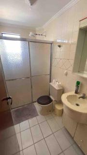 Apartamento familiar na Guilhermina - Praia Grande - 3