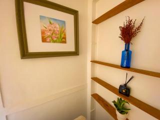 Charming Bairro Alto 2-Bedroom Escape - Lissabon - 2