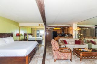 Ilikai Tower 1530 - 0