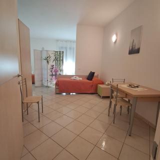 RESIDENCE Leccio - Asciano - 1