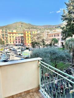 Il Mughetto in pieno centro con aria condizionata - Rapallo - 7