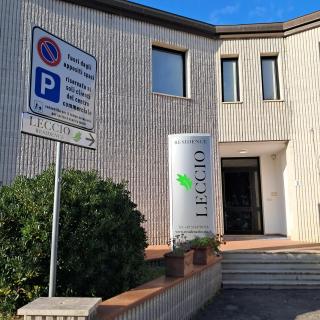 RESIDENCE Leccio - Asciano - 7