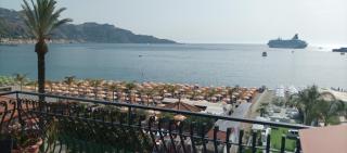 ORAMA apartment Front sea - Giardini Naxos - 7