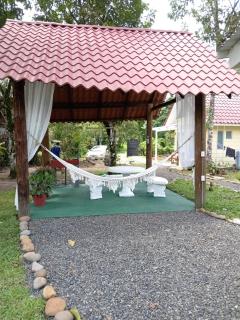 Casita Bohemia natural paradise - - 2