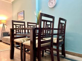 Luxury 2BHK Apartment in Bengaluru- GF - Bangalore - 2