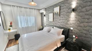 H9 Appartement Neuf au Cœur de Rabat - Hassan - Rabat - 9