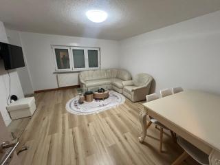 Apartment with flair and top location - Rutesheim - 6