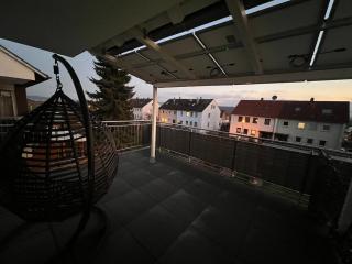 Apartment with flair and top location - Rutesheim - 4