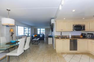 Ilikai Tower 410 - 5