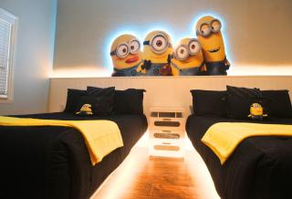 Luxurious 3-Bedroom Condo in Reunion Resort - 0