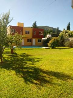 Duplex en complejo - Villa Carlos Paz - 0