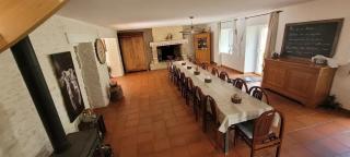 Spacieuse villa avec piscine privée à Béganne - Béganne - 6