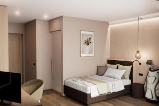 Hotel Alpenflora - 3