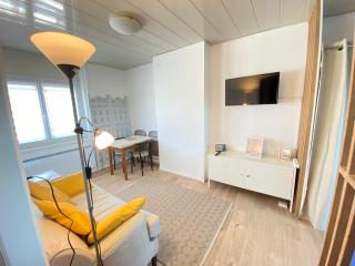 Appt Av de la Mer - 7