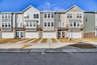 10 Mi to Downtown Raleigh Family Retreat - Knightdale - 8