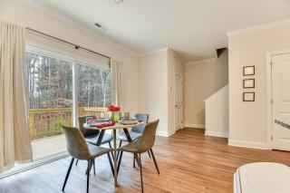 10 Mi to Downtown Raleigh Family Retreat - Knightdale - 1