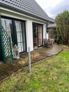 House in Rostock Gartenstadt - 6