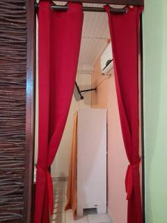 Studio confortable à Capesterre-de-Marie-Galante - 20 m² - 9