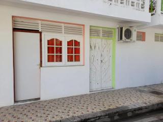 Studio confortable à Capesterre-de-Marie-Galante - 20 m² - Capesterre-de-Marie-Galante - 6