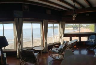 Beach apartment - Ocean sunset full view - Meschers-sur-Gironde - 0