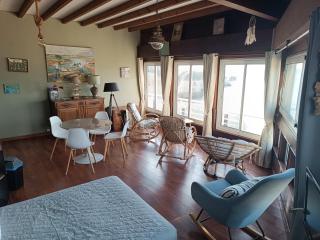 Beach apartment - Ocean sunset full view - Meschers-sur-Gironde - 3