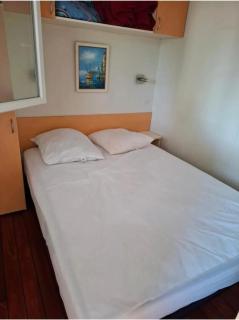 Bungalow tranquille à Marseillan avec terrasse 32 m² - Marseillan - 9