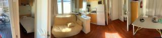 Bungalow tranquille à Marseillan avec terrasse 32 m² - Marseillan - 3