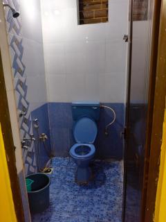Jonsha Guest House Calangute - Calangute - 9