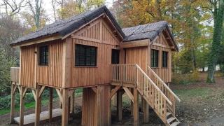 Chalet charmant à Cons-la-Grandville 50 m² avec jardin - Cons-la-Grandville - 8