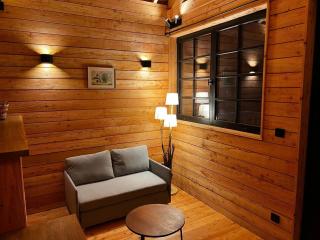 Chalet charmant à Cons-la-Grandville 50 m² avec jardin - Cons-la-Grandville - 7