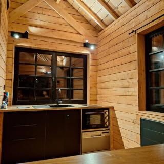 Chalet charmant à Cons-la-Grandville 50 m² avec jardin - Cons-la-Grandville - 4