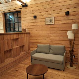Chalet charmant à Cons-la-Grandville 50 m² avec jardin - Cons-la-Grandville - 6