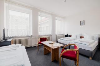 hotel Dobruška - Dobruška - 3