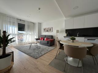 Urban Sky Malaka - Málaga - 0