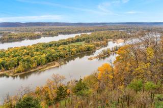 Moonlight Ridge sleeps 8 hot tub - De Soto - 5