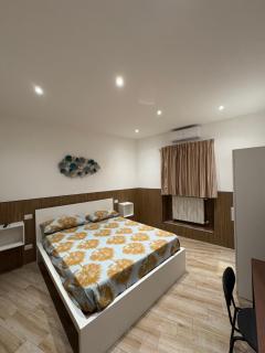 DIMORA CAVALLERIZZA - Bari - 6