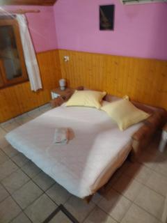 Holiday home in Karbuni with sea view, balcony, air conditioning, WiFi 5095-2 - Blato - 2