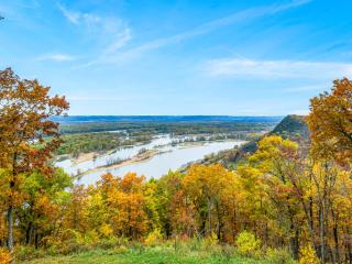 Moonlight Ridge sleeps 8 hot tub - De Soto - 6