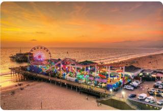 Spacious Two Bedroom in Santa Monica - Los Angeles - 8